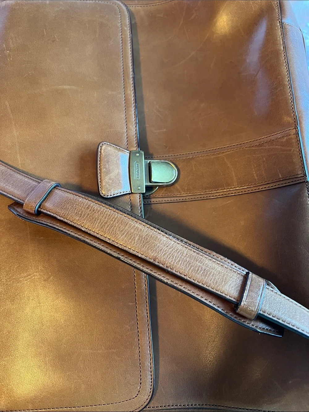 N/A premium brown